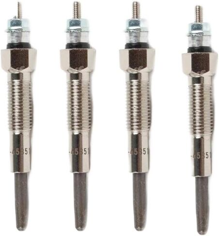 4 قطعة مجموعة التوصيل 172-4585 متوافق مع محرك الضاغط CB-22 CB-22B C1.1 C1.5 C2.2 C2.2 3003 3013 3013C 3014 3024 in Kuwait