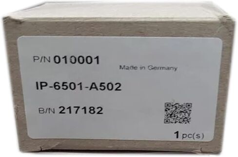 IP-6501-A502 Angle Sensor IP6501A502 Sealed in Box 1 Year Warranty in Saudi Arabia