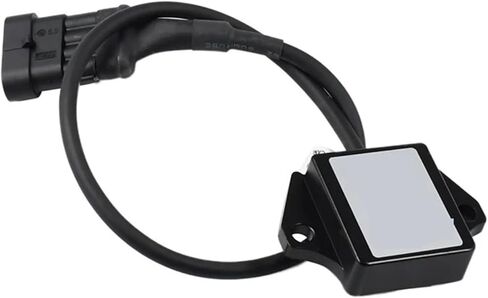 Tilt Sensor Dual Axis(0XC1) 1001186466 Compatible for JLG Scissor Lift 1932R 2632R 2646R 3246R 4045R practical in Saudi Arabia