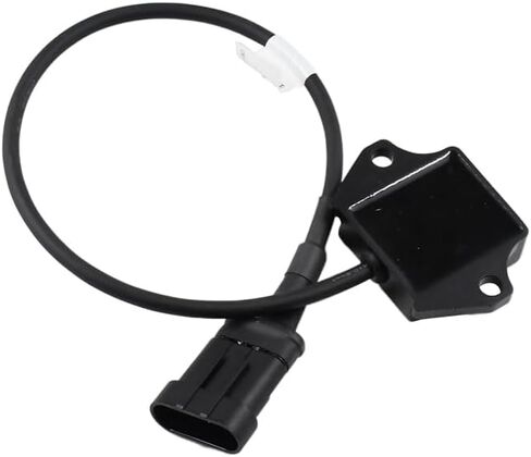 Tilt Sensor Dual Axis(0XC1) 1001186466 Compatible for JLG Scissor Lift 1932R 2632R 2646R 3246R 4045R practical in Saudi Arabia