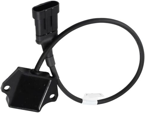 Tilt Sensor Dual Axis(0XC1) 1001186466 Compatible for JLG Scissor Lift 1932R 2632R 2646R 3246R 4045R practical in Saudi Arabia