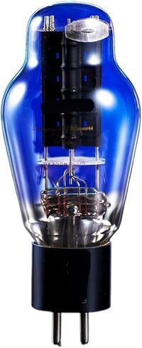 WE300B Vacuum Tube Precision Matching Power Amplifier(1 pcs) in Kuwait