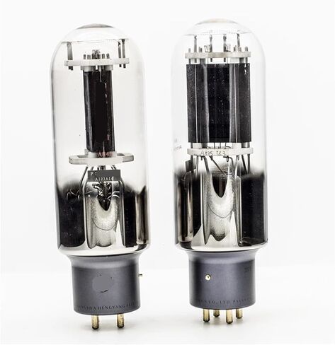 845 A845 Tube Replaces WE845 E-845 845-TII 845-T 845-DG Tube Amplifier kit DIY Matching(1 pcs) in Saudi Arabia