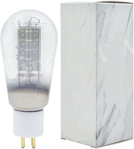 300B-N 300BN Tube Replaces WE300B 300BT 4300B 300B Series HiFi Audio Tube Amplifier(2pcs Matched Pair) in Saudi Arabia