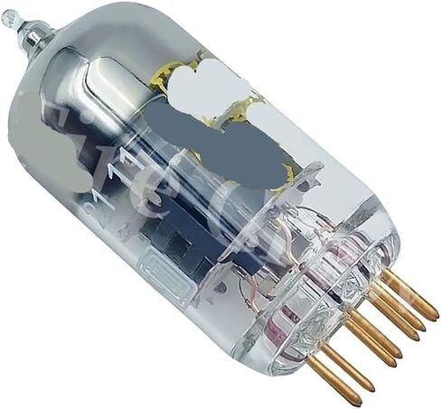 E88CC 6922 Tube Upgrade 6922 E88CC ECC88 6DJ8 6N11 HiFi Audio Tube Amplifier kit DIY(2pcs Matched Pair) in Saudi Arabia