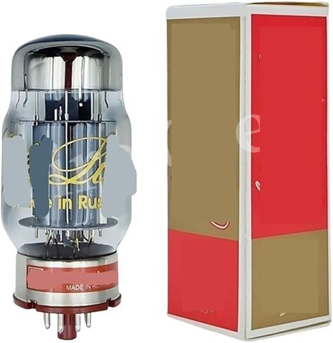 KT88 Tube Replaces 6550 KT120 EL34 KT66 KT77 KT100 HiFi Audio Tube Amplifier kit DIY(4pcs Matched Quad) in Saudi Arabia
