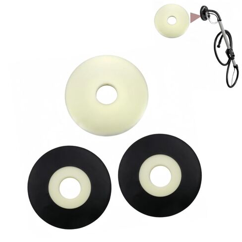 3Pack 9" Discs Sanding Backup Pads,Works with a Variety of 9" Discs Sanding Systems, Compatible with Porter Cable 7800 Drywall Sander in Saudi Arabia