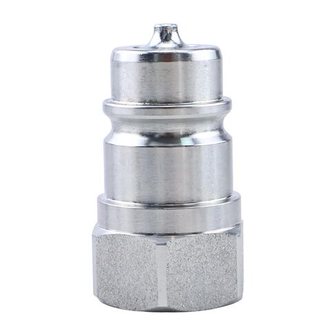 Male Hydraulic Quick Coupler Plug LVA16843 AW32184 Compatible with John Deere H120 D120 220R 1023E 1025R 1026R 2025R 2032R 2036R 2038R 3025E 3032E 3038E X950R in Saudi Arabia