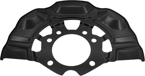 2Pcs Front Disc Brake Dust Cover Shield for 2004 2005 2006 2007 2008 2009 Toyota Prius 47781-47020 47781-47021 in Kuwait