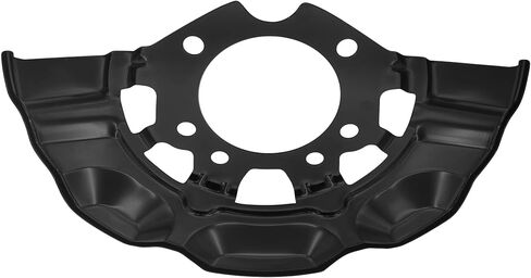 2Pcs Front Disc Brake Dust Cover Shield for 2004 2005 2006 2007 2008 2009 Toyota Prius 47781-47020 47781-47021 in Kuwait