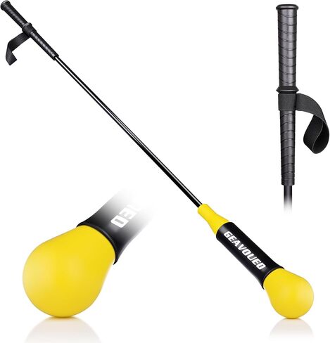 مدرب ضرب البيسبول ， لعبة البيسبول ضرب عصا للمبتدئين لممارسة الأرجوحة أو اللاعبين المحترفين الاحماء معدات تدريب البيسبول للتدريب الفردي على واحد in Kuwait