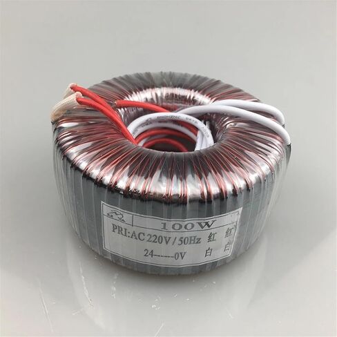 80W-1500W Toroidal 12V/24V/36V/48V/50V/60V/70V Power Amplifier Amplifier Power Supply(Plus Accessories) in Kuwait