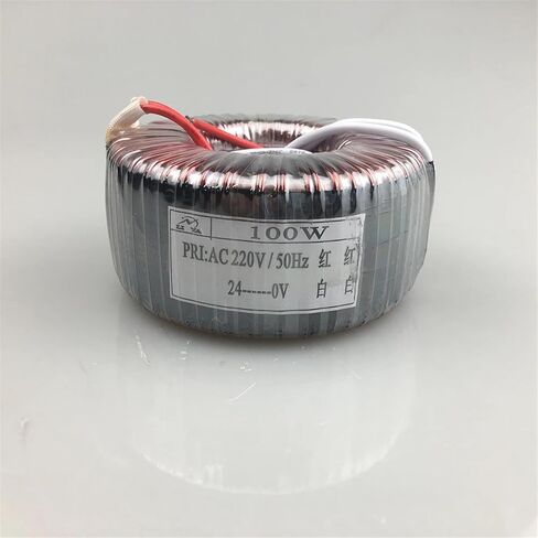 80W-1500W Toroidal 12V/24V/36V/48V/50V/60V/70V Power Amplifier Amplifier Power Supply(Plus Accessories) in Kuwait