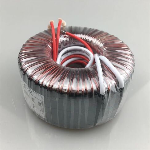 80W-1500W Toroidal 12V/24V/36V/48V/50V/60V/70V Power Amplifier Amplifier Power Supply(Plus Accessories) in Kuwait