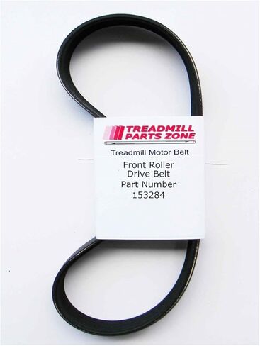 Treadmill Model NTL10750 C2100 Motor Belt Part 153284 in Kuwait