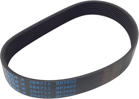 Hydra Fitness Exchange Motor Drive Belt MFR-284711 & 436777 Works with Nordic-Track X32i X22i Treadmill in Saudi Arabia