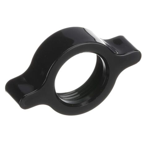 Wilbur Curtis WC-1905 Plastic Wing Nut, 1-1/32"-14Unf Thread in Saudi Arabia