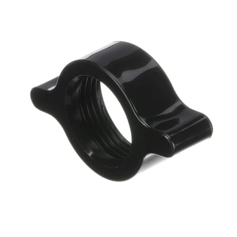 Wilbur Curtis WC-1905 Plastic Wing Nut, 1-1/32"-14Unf Thread in Saudi Arabia