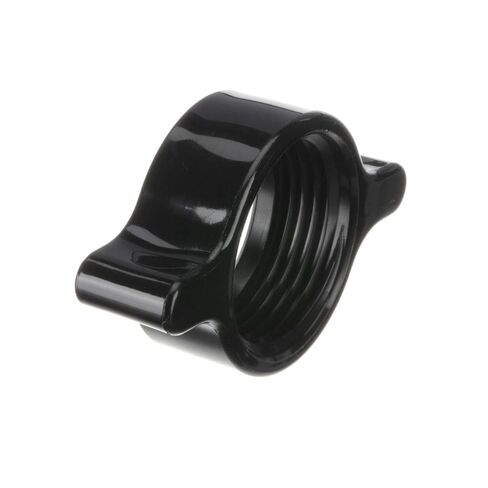 Wilbur Curtis WC-1905 Plastic Wing Nut, 1-1/32"-14Unf Thread in Saudi Arabia