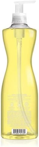 طريقة صابون الأطباق السائل برائحة الليمون والنعناع، ​​18 أونصة. 1 قطعة - إجمالي الكمية: 6 in Kuwait