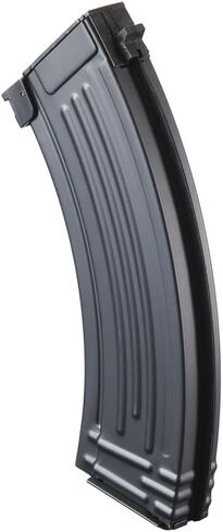 Lancer Tactical AK Gen 2 Airsoft AK Magazine Mid Cap 140 Rounds (IU-AK47M-G2/LT-728-G2) in Saudi Arabia