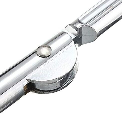 2 Lift Up Lid Support Door Stay Piston Hinge Kitchen Cupboard Cabinet Soft Close in Saudi Arabia