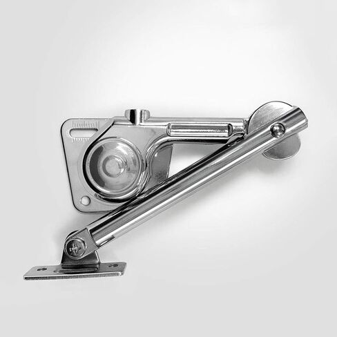 2Pcs Support Cabinet Door Stay Hydraulic Lift Up Lids Support Opening Hinge Stay in Saudi Arabia