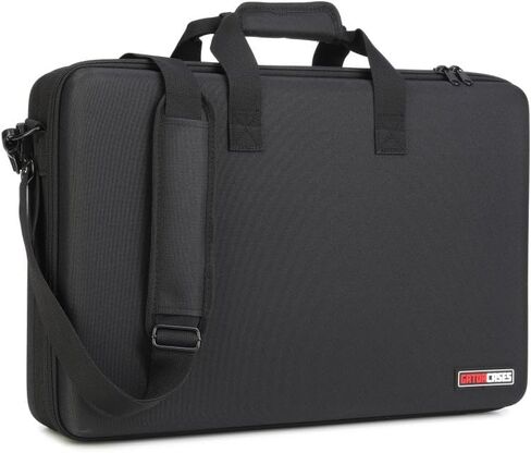 Gator Cases Control Series Universal Case for Large DJ Controllers - 29" x 20" - XDJ-RX3/XDJ-RR/DDJ-REV7/DDJ-FLX10, (G-CTRL-DJ-LG) in Saudi Arabia