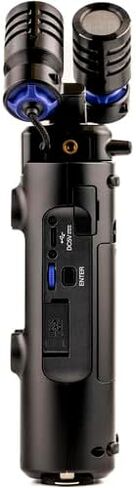 Zoom H5studio مزود بـ Zoom APH-5s وبطاريات AA وبطاقة SD in Saudi Arabia