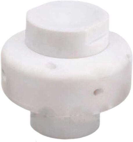 فوهة تنظيف دوارة أوتوماتيكية 27500 - رذاذ PTFE 360 درجة لغسيل الكرة CIP (أنثى PTFE-2 بوصة) in Kuwait