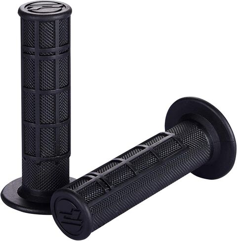 RSG 7/8 بوصة ATV GRIPS Universal المقود قبضة قبضة ناعمة المطاط نارية الدراجة النارية قبضة ATV Polaris Thumb Thumb Thumb Youth 4 Wheeler Quad 400ex LT80 LT125 LT160 LT185 LT230 LT250R LT250R ORANGE in Kuwait