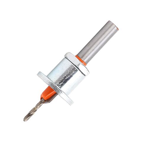 Yunir Limit Tafer Drill Spiral Furror for Wooden Plastic Metal 2.8 X 8 Mm Wrench Wrench Screw Silver for Precise Objects in Saudi Arabia