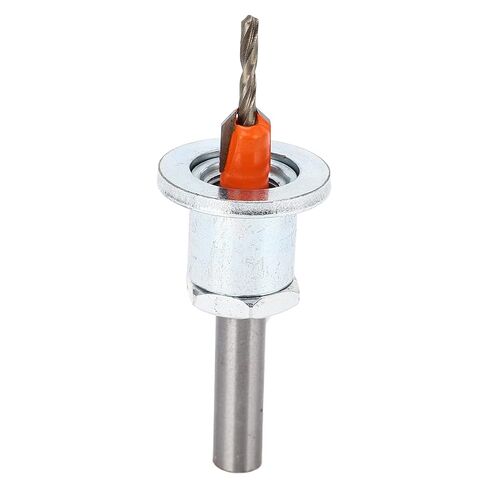 Yunir Limit Tafer Drill Spiral Furror for Wooden Plastic Metal 2.8 X 8 Mm Wrench Wrench Screw Silver for Precise Objects in Saudi Arabia
