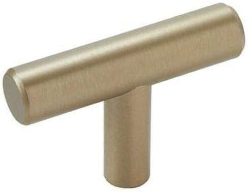 50 mm T Knob44; Golden Champagne in Saudi Arabia