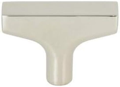 مقبض T من ريفرسايد 2 بوصة - نيكل مصقول - TK1010PN in Kuwait