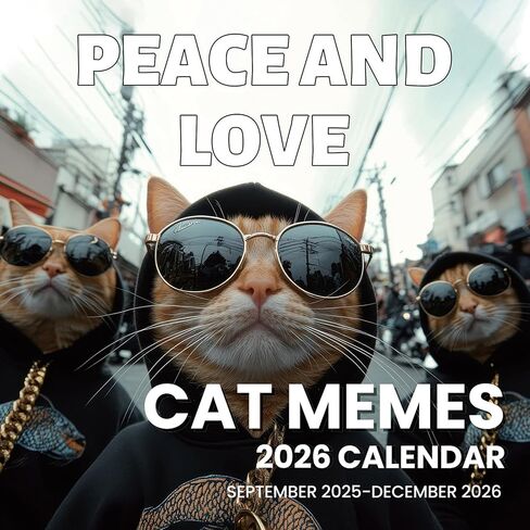 SUNEE Calendar 2025 for Wall, 2025 Large Wall calendar 12x12 Inches with 16 Months from Now to December 2025, Thick Glossy Paper, 12" x 24" (Open), Pathway in Kuwait
