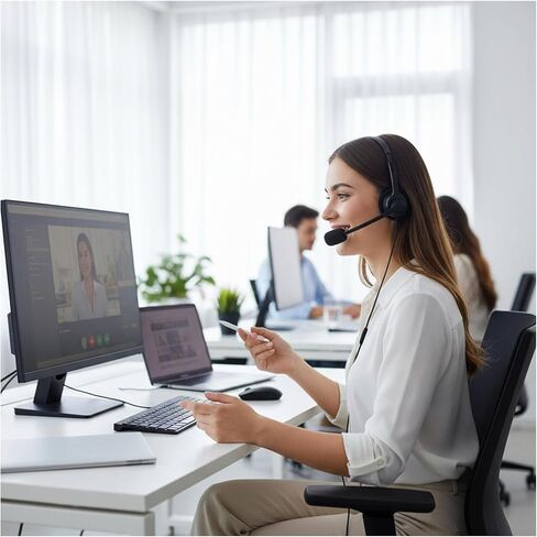 10 Pcs Small Microphone Foam Covers Microphone Windscreens Covers High Density Foam Cover for Headset Protection Mike Protection (1.4x0.7x0.2 Inch) in Kuwait