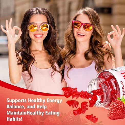 علكات قشر السيليوم، مكمل ألياف قشر السيليوم، نباتي، خالي من السكر، 60 قطعة in Kuwait