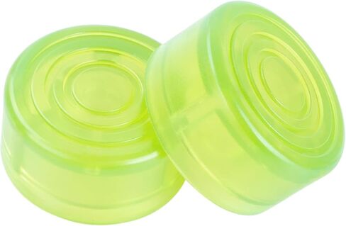 Banworks Plastic Electric Guitar Effect Pedal Footswitch Cap Cover Effects Pedal Footswitch Button Toppers Pedal Nail Caps Protection Cap Pack of 20 Mixed Color JT-XGQCDM-01 in Saudi Arabia