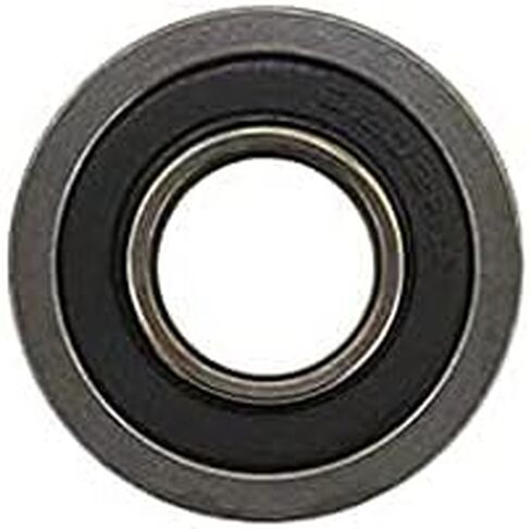 Lowrider Sealed Bearing Hollow Hub for Trike, Tricyle, or Three Wheel Bicycle. Trike Bearing for Axle. ID 15.90 X OD 35 X W 9.5 MM in Saudi Arabia