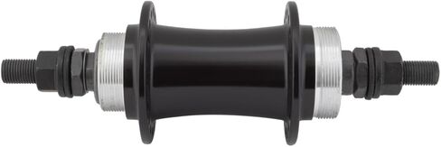 SE BIKES BMX Hubs RR 36H Blk 1s FX/FW مجموعة متنوعة من الألوان المؤكسدة in Saudi Arabia