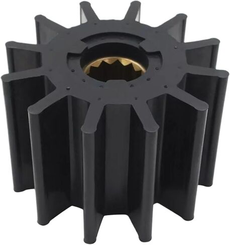 1pcs 875660 825942 Impeller 807904 21951362 for Engine Water Pump 3826728 877066 in Kuwait