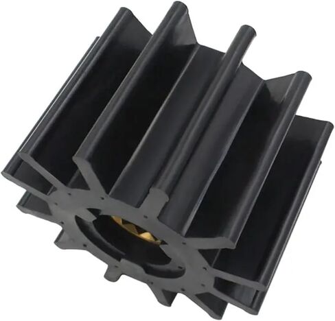 1pcs 875660 825942 Impeller 807904 21951362 for Engine Water Pump 3826728 877066 in Kuwait