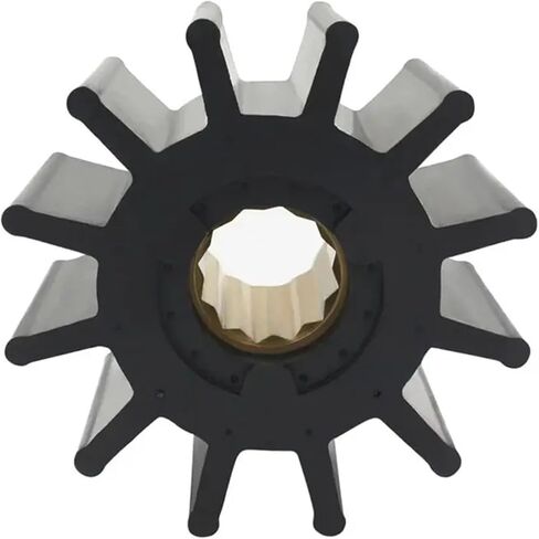 1pcs 875660 825942 Impeller 807904 21951362 for Engine Water Pump 3826728 877066 in Kuwait
