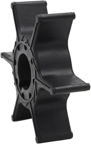 1pcs 6AH-W0078 Water Pump Impeller Kit for 4 Stroke 15 20 HP Outboard F15C F20 6AH-W0078-00 6AH-W0078-A2 18-3479 in Kuwait