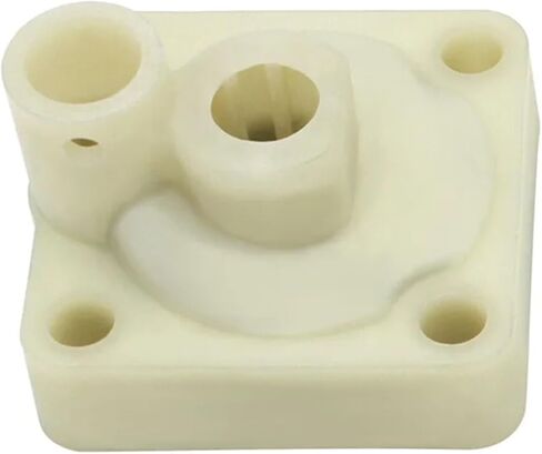 1pcs 6AH-W0078 Water Pump Impeller Kit for 4 Stroke 15 20 HP Outboard F15C F20 6AH-W0078-00 6AH-W0078-A2 18-3479 in Kuwait