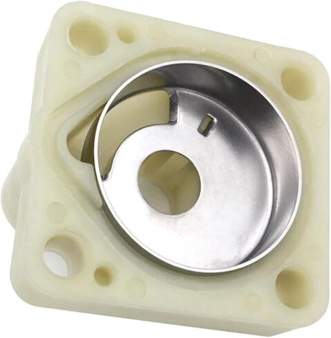 1pcs 6AH-W0078 Water Pump Impeller Kit for 4 Stroke 15 20 HP Outboard F15C F20 6AH-W0078-00 6AH-W0078-A2 18-3479 in Kuwait