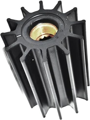 1pcs Water Pump Impeller Water Pump Impeller 09-820B in Kuwait