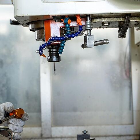 60-Degree Steel Dovetail Milling Cutter 6 mm Shank CNC Metalworking End Mill for Slotting Cast Iron Carbon Steel Alloy Steel Grooving Bit for Industrial Manufacturing in Kuwait