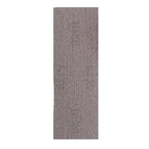 5 Pcs Mesh Sandpaper 70 * 198mm Dust-Free Sanding Discs Anti-Blocking Sandpaper Abrasive 80-320 Grit Car Grinding Paper(240) in Kuwait